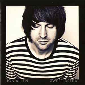Jon Allen - Sweet Defeat Album