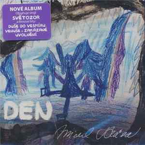 Michal Hrůza - Den Album