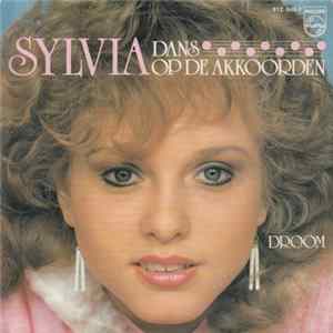 Sylvia - Dans Op De Akkoorden Album