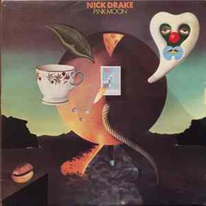 Nick Drake - Pink Moon Album