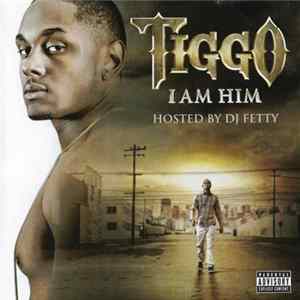 Tiggo - I Am Him Album