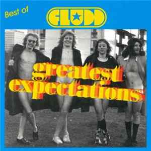 Fludd - Greatest Expectations: Best Of Fludd Album