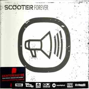 Scooter - Scooter Forever Album