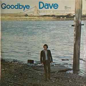 David Baxter - Goodbye Dave Album