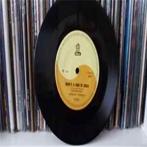 Herman's Hermits - There's A Kind Of Hush / Little Boy Sad Album