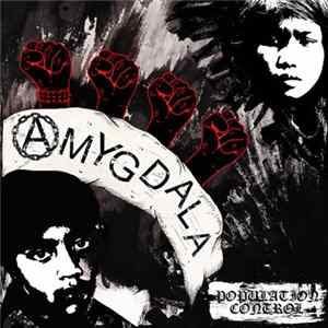 Amygdala - Population Control Album