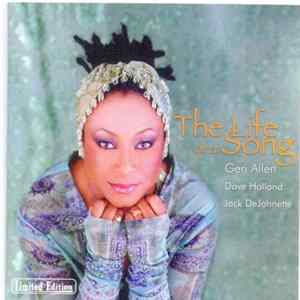 Geri Allen, Dave Holland, Jack DeJohnette - The Life Of A Song Album
