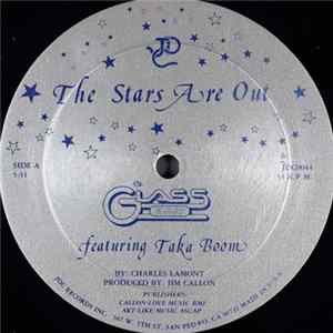 The Glass Family / Taka Boom - The Stars Are Out / Bring It Back Album