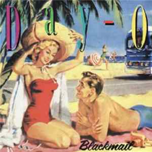 Blackmail - Day-O (The Banana Boat Song) Album