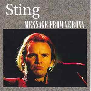 Sting - Message From Verona Album