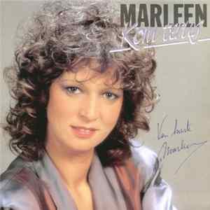 Marleen - Kom Terug Album