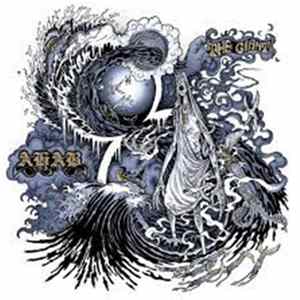Ahab - The Giant Album