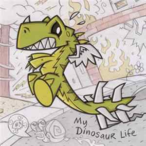 Motion City Soundtrack - My Dinosaur Life Album
