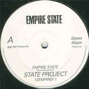 Various - Empire State Album