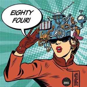 Kundalini - Eighty Four Album