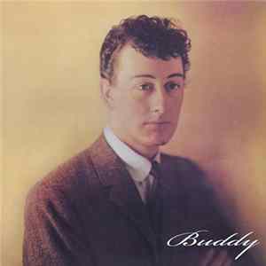 Buddy Holly - Buddy Album