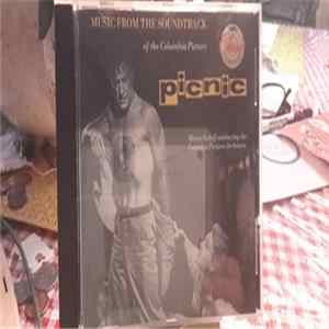 Morris Stoloff Conducting The Columbia Pictures Orchestra - Picnic: Music From The Sound Track Of The Columbia Picture Album