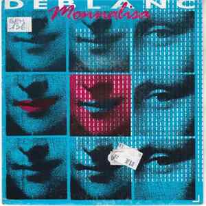 Deblanc - Monnalisa Album