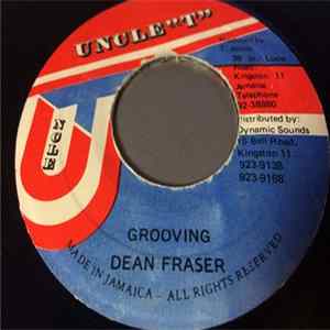 Dean Fraser - Grooving Album
