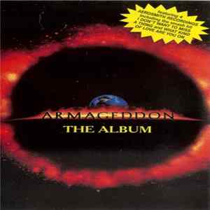Various - Armageddon (The Album) Album