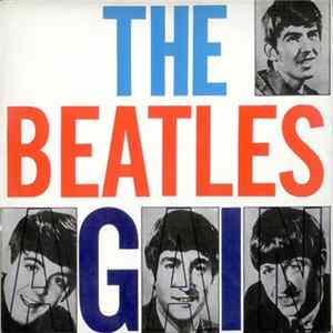 The Beatles - The Beatles Again Album