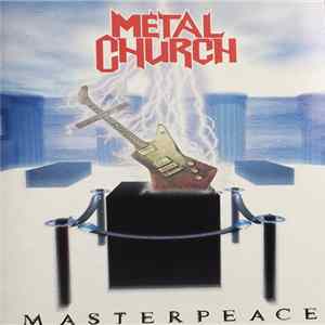 Metal Church - Masterpeace Album