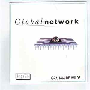 Graham De Wilde - Global Network Album