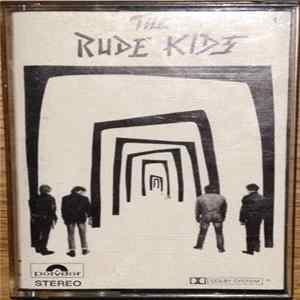 The Rude Kids - Safe Society Album