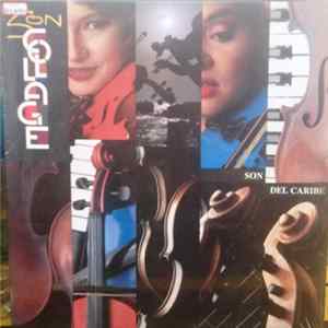 Son Collage - Son Del Caribe Album