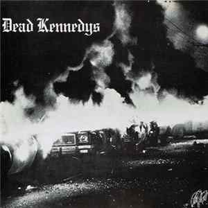 Dead Kennedys - Fresh Fruit For Rotting Vegetables Album