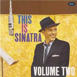 Frank Sinatra - This Is Sinatra - Volume Two Album