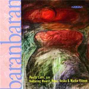 Pentti Lahti - Baranbaran Album