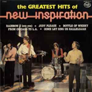 New Inspiration - The Greatest Hits Of Album