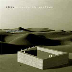 Infinita - Time Continuum Album