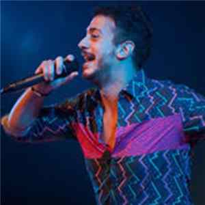 Saad Lamjarred - Sa'a Sa'ida Album