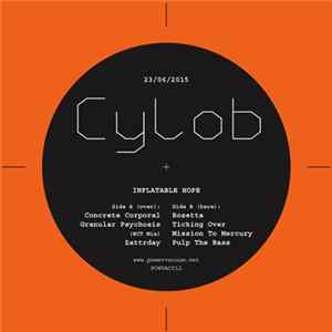 Cylob - Inflatable Hope Album