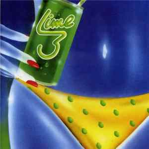 Lime - Lime 3 Album
