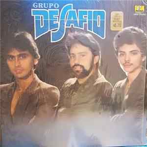 Grupo Desafio - Grupo Desafio Album