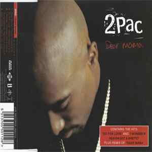 2Pac - Dear Mama Album