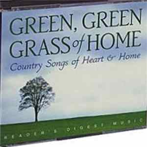 Various - Green, Green Grass Of Home Album