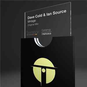 Dave Cold & Ian Source - Vintage Album