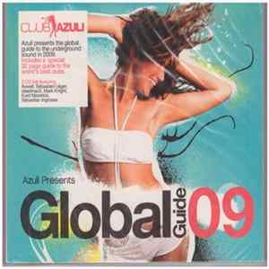 Various - Azuli Presents Global Guide '09 Album