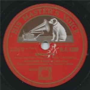 Lawrence Tibbett - Wanting You / Lover, Come Back To Me Album