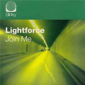 Lightforce - Join Me Album