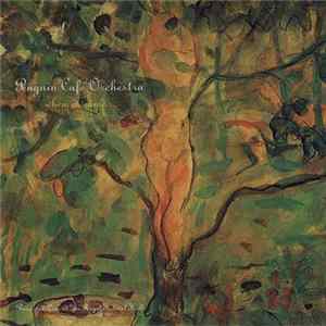 Penguin Cafe Orchestra - When In Rome... Album