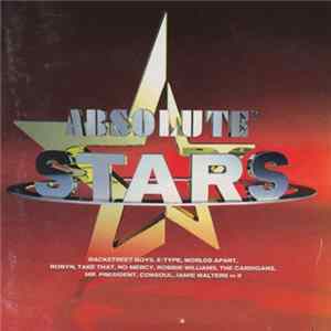Various - Absolute Stars Album