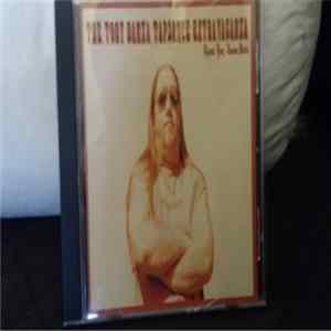 The Tony Danza Tapdance Extravaganza - Thank You, Jason Dietz Album