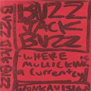 Buzz Jack Buzz - Where Is Mullicking A Currentcy: Wonkavision Album