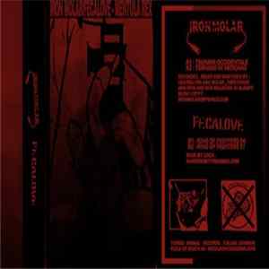 Iron Molar / Fecalove - Mentula Rex Album