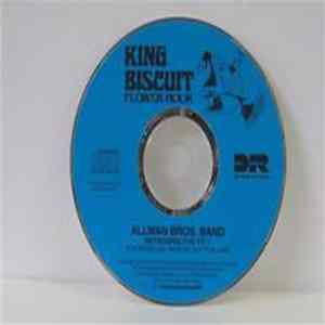 The Allman Brothers Band - King Biscuit Flower Hour Allman Brothers Retrospective Part 1 Album